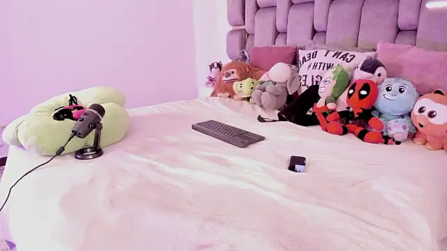 Camila_Matinez_ 라이브 XXX 채팅