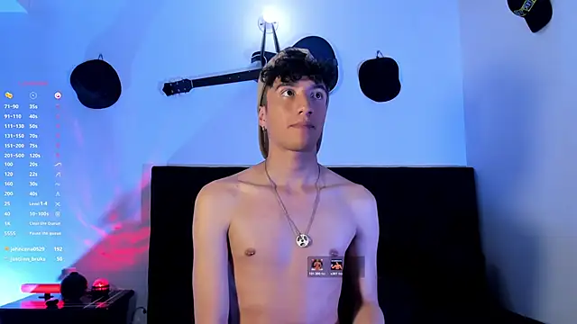 mhatias_ 现场XXX聊天