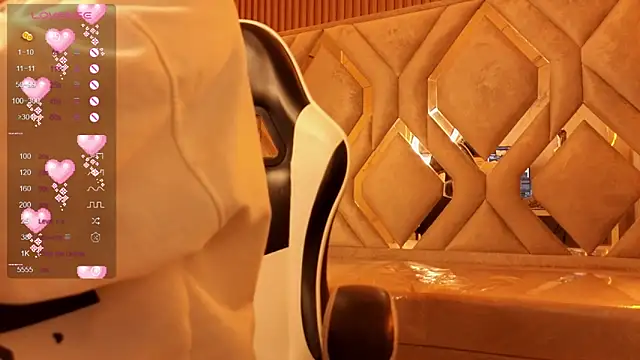 Juliana_Tx: онлайн-секс-чат