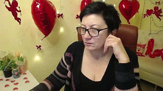 EmilyL0ve 라이브 XXX 채팅