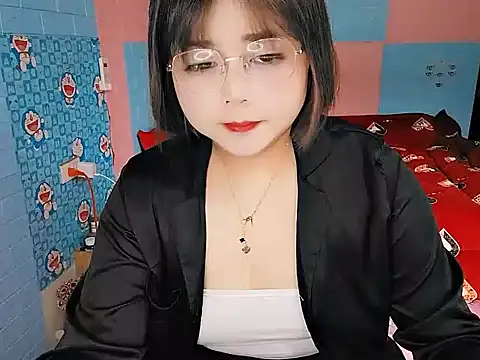 Lylu007のライブXXXチャット