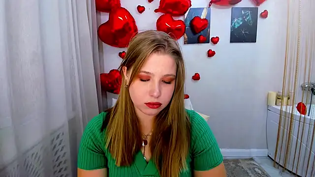 SweetDaylight 라이브 XXX 채팅