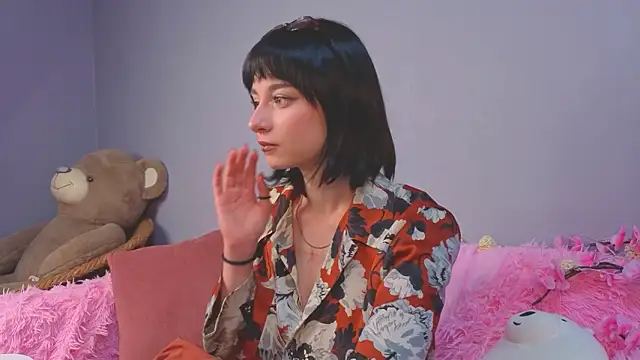 Scarle_Whisper 라이브 XXX 채팅