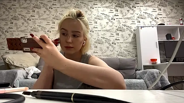 ProMilly: онлайн-секс-чат