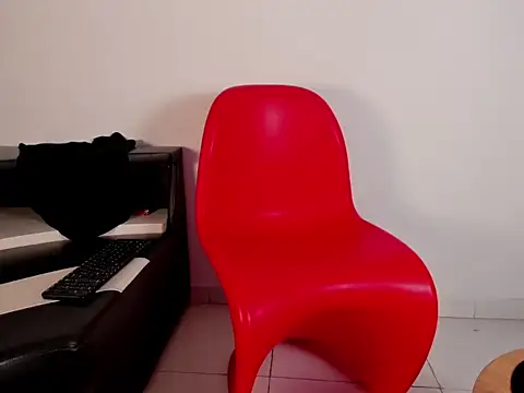 CRISTHIAN_WOLF1 Webcam Show