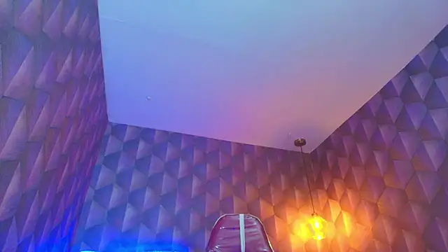 LiaHarryis Chat XXX in diretta