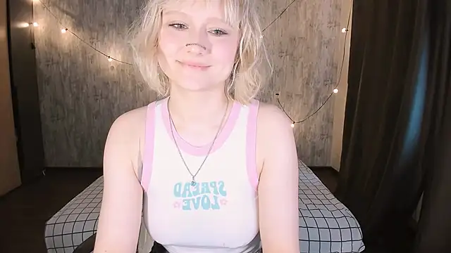 MariaMangon Live XXX chat