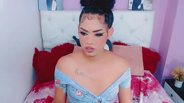 Amanda_bigxのライブXXXチャット