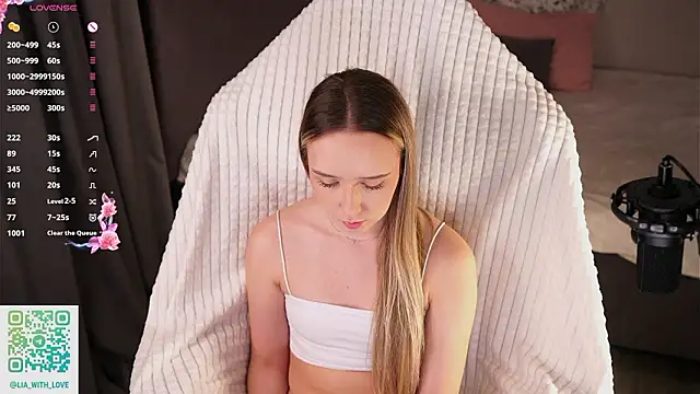 HollisBeckett Live XXX Chat