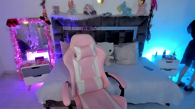 Jade_rey_ Adlı Modelin Canlı XXX Sohbeti