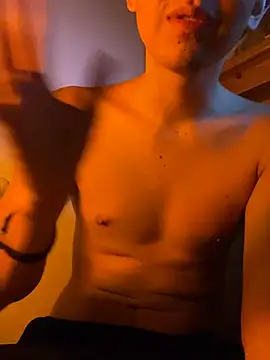 Liam_Moss Webcam-Show