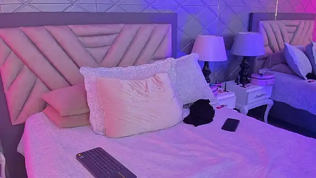 Lilith_Carteer live XXX chat