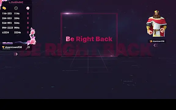 kittybabe69 Live XXX Chat