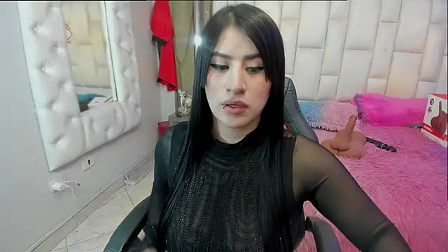 Nara_belen Live XXX Chat