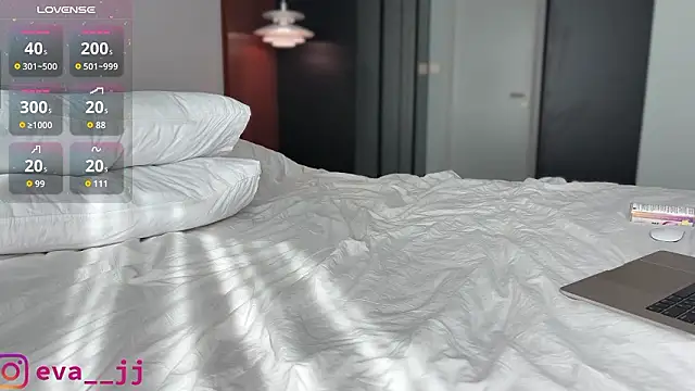 Eva_JJ live XXX chat