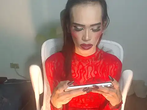 asianBIGjhaのライブXXXチャット