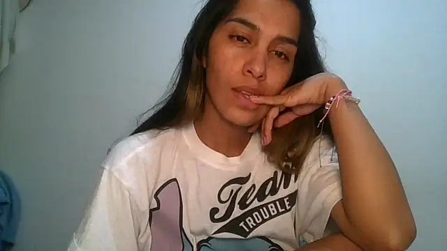 Juanabrunette7 Live XXX Chat