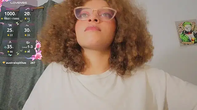 Chatroom XXX en direct de Ada_gales_