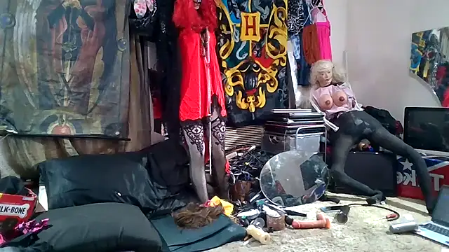 Chatroom XXX en direct de slinginbigD