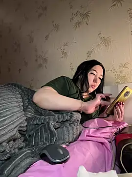 Naughtbaby_2025 Chat XXX in diretta