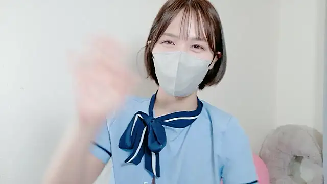 meimei___ 现场XXX聊天