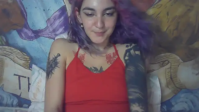 Chatroom XXX en direct de BabeGurl