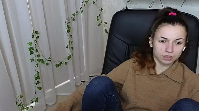 Ulyanix's Live XXX Chat