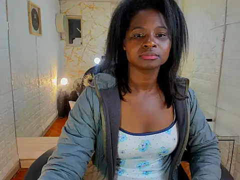 Betany_Grey 现场XXX聊天