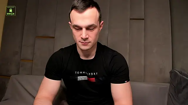 BrandonNorris Chat XXX in diretta