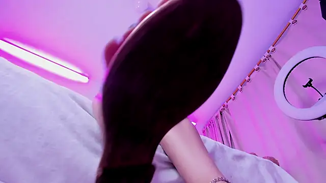 Chat XXX ao vivo de rrici