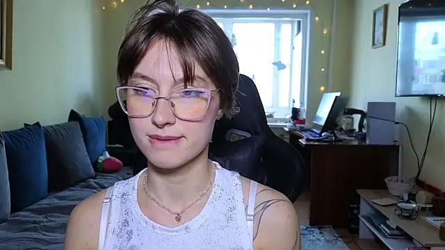 Chat XXX ao vivo de MalvinaBlum