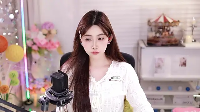 SleepArtist লাইভ XXX চ্যাট