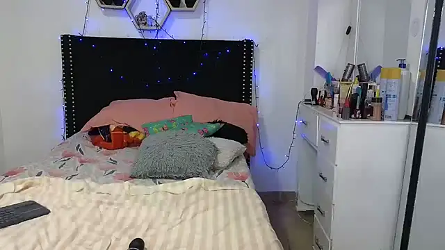 charlotte_077 Live XXX-chat