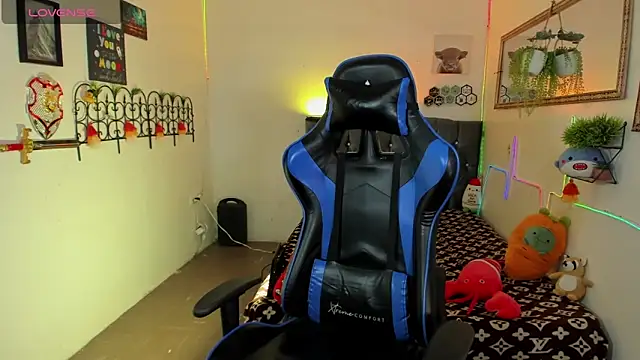 Damian_latinxxx Chat XXX in diretta