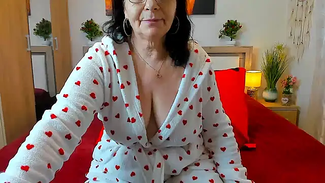 sweetangell69_ 웹캠 쇼