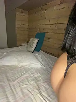 Chat XXX Live Ameliablack_1