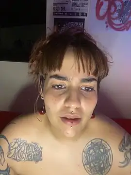 name_less_lulu Webcam-Show