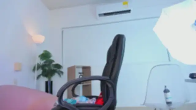 Ayha_khalaf 网络视讯表演