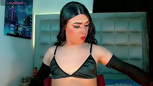 Show de webcam de AmazingMistressNathy