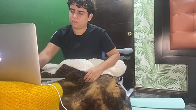 Thiagoforyou 现场XXX聊天