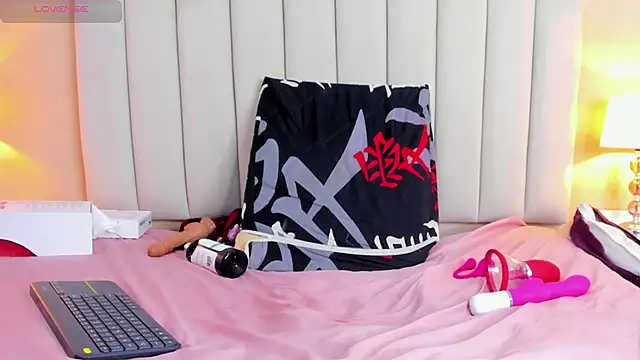 Chat XXX ao vivo de Rachel_Donnelly