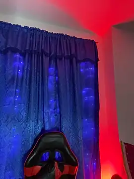 Chat XXX ao vivo de CATALEYA_CAST1