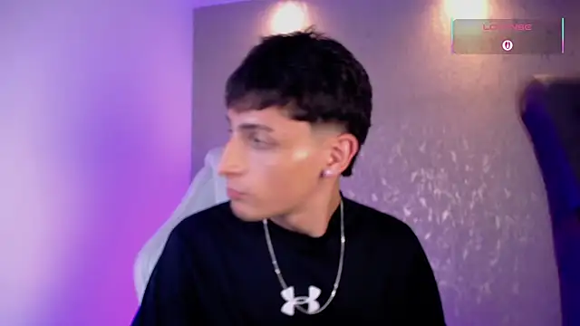 MateoMitchell 现场XXX聊天