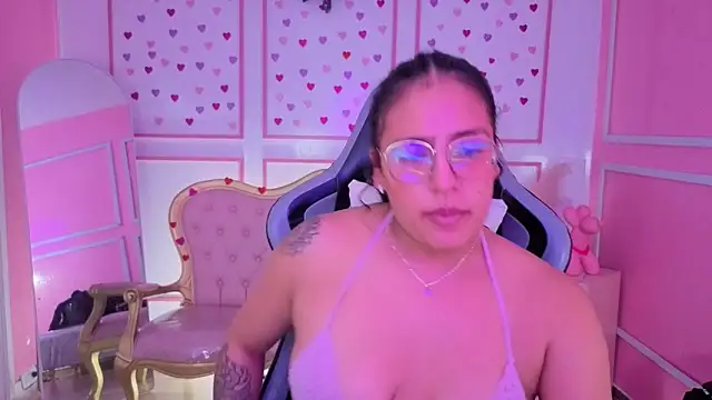 Chat XXX ao vivo de tamara_brown_t