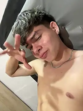 Handsome_boys69 现场XXX聊天