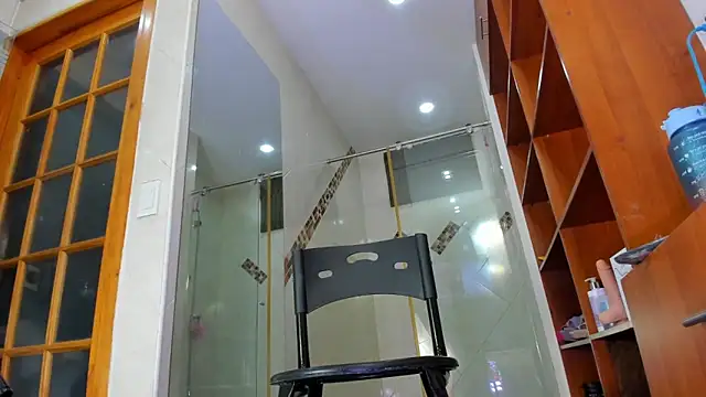 AnitaDuque Live XXX-chat