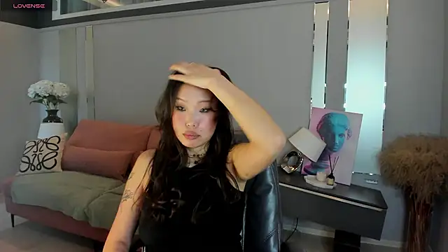 ElinaMotion লাইভ XXX চ্যাট