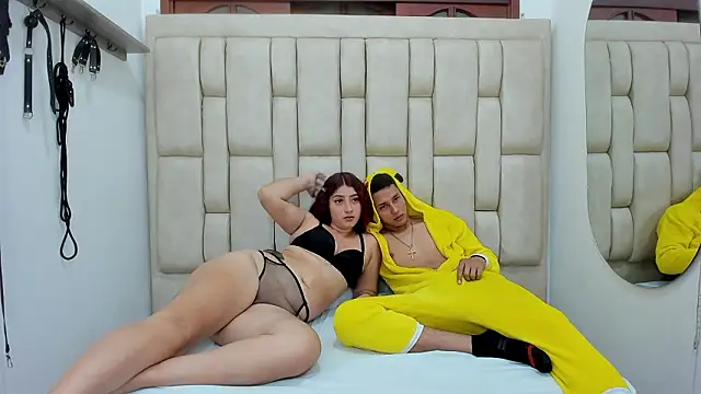 DirtyChemistry_OSn Live XXX chat