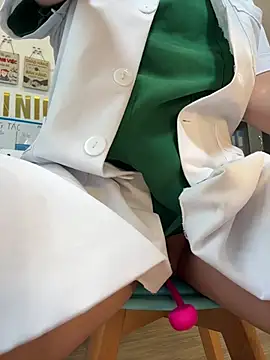 Chat XXX en directo de Clinic_Sexy