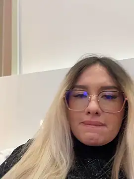 Webkamerová show mollyxxx